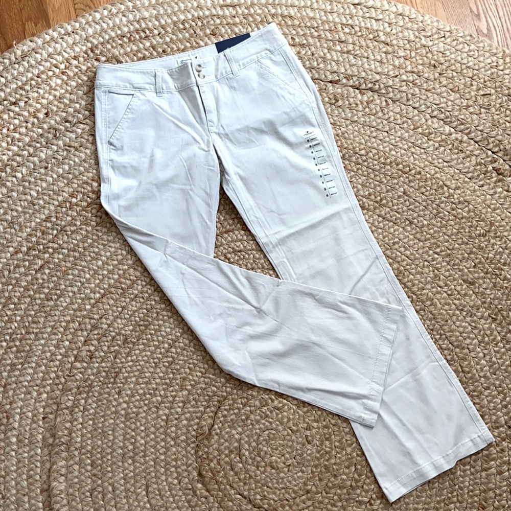 NWT American Eagle Artist Trouser Size 8